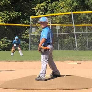 Meet your Posher, Tammy